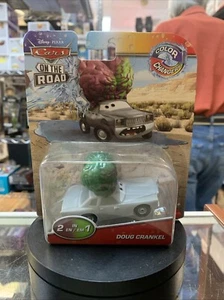 Doug Crankel (Pixar Cars, Color Changers) --- SAVE ON MULTIPLES --- - Picture 1 of 2