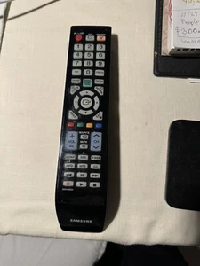 samsung remote KIE-091208 - Picture 1 of 3