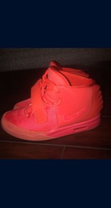 red octobers for sale