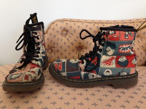 dr martens girls sale