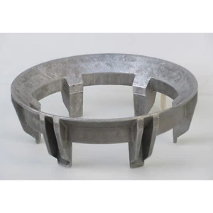 Hobart TRKADPT-HL1486 Bowl Dolly Reducer Adapter 140/80 To 60/40, Used - Picture 1 of 1
