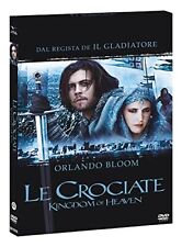 Le Crociate - Kingdom Of Heaven "Ever Green Collection" (DVD) Orlando Bloom