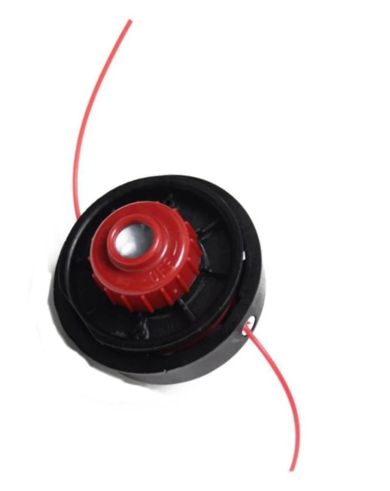 LEFT HAND THREAD HEAD HOMELITE HLT16 HLT18 HLT28 ST155 string trimmer - Image 1 of 1