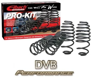 Eibach Ford Focus Mk1 98-04 Hatch 1.8 petrol 30mm Lowering Springs Pro Kit - Picture 1 of 1