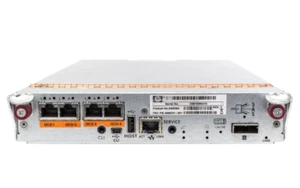 BK829A HP 629074-001 P2000 G3 iSCSI MSA Array System Controller - Picture 1 of 1