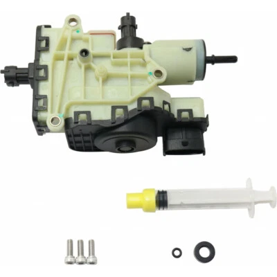 Bomba de líquido de emisiones diésel (DEF) 2015-2018 para Ford Transit-350 HD | BC3Z5L227K Foto 1 de 4