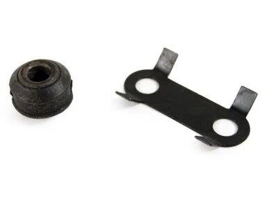 For 1993-2004 Dodge Intrepid Tie Rod Bushing Front Inner 67611CHBK 2001 1994 - Image 1 of 2