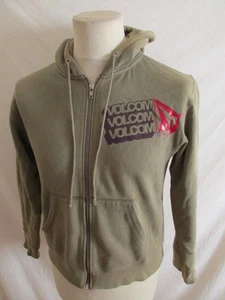 * sweat Volcom Taille M à - 56% - Imagen 1 de 1