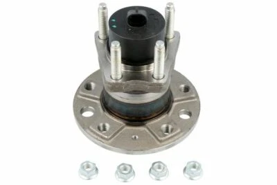 1x COJINETE DE RUEDA TRASERO CHEVROLET VECTRA 2.2 1998-2004 - Imagen 1 de 4