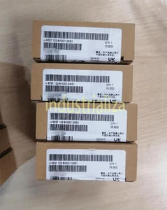 1PCS Siemens Leistung Modul 6ES7132-6HD01-0BB1 6ES7 132-6HD01-0BB1 Neu - Bild 1 von 6