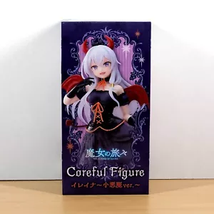 Elaina Sweet Devil Ver. Coreful Figur - The Journey of Elaina - Taito - Bild 1 von 7