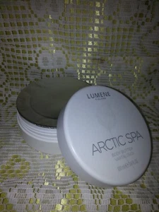 Lumene Finnland Arctic Spa Körperbutter Vartalovoi 3,4 Unzen versiegelt L@@K - Bild 1 von 1