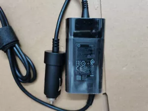 NUOVO adattatore automatico HP USB-C 65W 5TQ76AA L48881-001 L50507001 per laptop HP - Foto 1 di 6