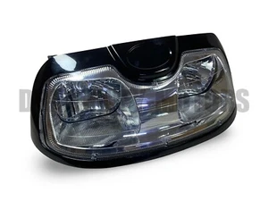 Faro de cabeza de tractor para Mahindra 3535 3540 4035 4535 5035 fabricante de equipos originales e007700663d91 - Imagen 1 de 14