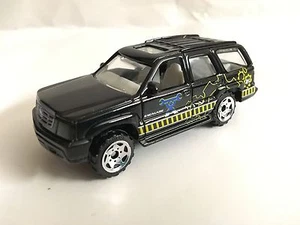 MATCHBOX MB21 2002 CADILLAC ESCALADE 2003 SERIE - Bild 1 von 2