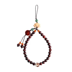 Mobile Phone Hanging Charm Mobile Phone Strap Phone Lanyard Holder - Zdjęcie 1 z 12