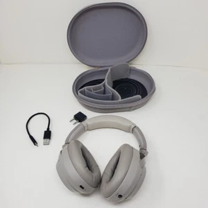 SONY WH-1000XM3 HEADPHONES (B08000707) - Picture 1 of 6