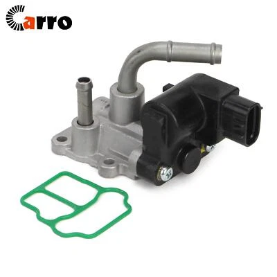 OE# 22270-0A060 IACV Idle Air Control Valve fits 01-04 Toyota Avalon Sienna 3.0L - Image 1 of 4