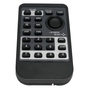 Remote Control For Pioneer Car Audio Receiver DEHP960MP DEHP6000UB MVHP8200BT - Picture 1 of 3