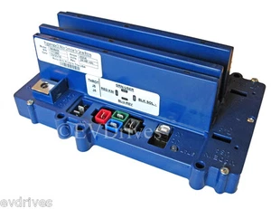 Controller motore Alltrax SR48400 per Yamaha G9/G14/G16 (0-1K) serie golf cart - Foto 1 di 3