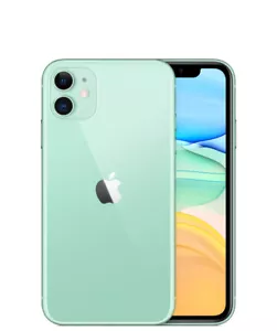 APPLE IPHONE 11 64GB VERDE REACONDICIONADO BC + 12 MESES DE GARANTÍA - Imagen 1 de 1
