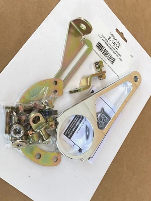 SALE Lokar ACA-1805 2 1/4" COLUMN CABLE SHIFT LINKAGE FOR 2 1/4" GM COLUMN - Image 1 of 3