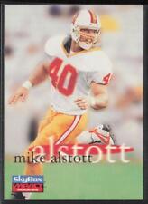 1996 SkyBox Impact Rookies #64 Mike Alstott