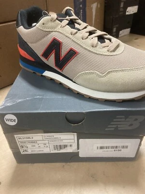 Brand New New Balance men's 515 v3 Classic Sneaker US 9.5 - Image 1 of 4