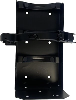 LPI 🔥🧯K Class Fire Extinguisher Heavy Duty Bracket 810 Adjustable NEW Food Truck