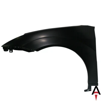 FO1240207 YS4Z16006CA Front,Left Driver Side FENDER For Ford Focus - Imagem 1 de 3