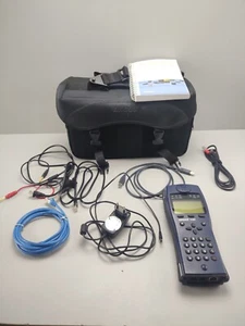 Intec Argus 145 Universal Tester - Bild 1 von 10
