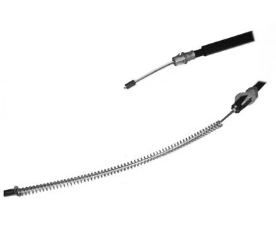 Cable de freno de estacionamiento para Ford F Super Duty F-250 F-150 F-100 Foto 1 de 3