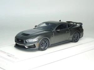 TSM 430705 1/43 2024 Ford Mustang Dark Horse Resin Model Car - Picture 1 of 3