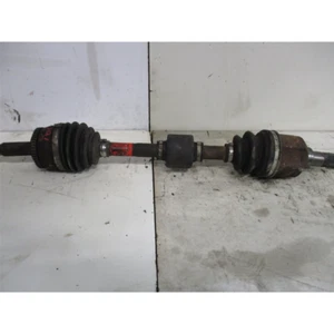Left Front Semi-Axle Semi-Shaft Kia Rio III 1.4CRDI 49500-1W500 (2011-201) - Picture 1 of 1