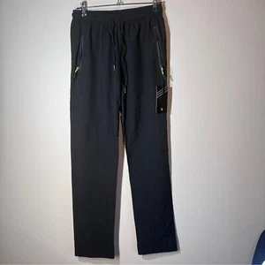 TBY travels together with you Outdoor Sport Herren Schwarz Hose Light Gr. Large - Bild 1 von 5