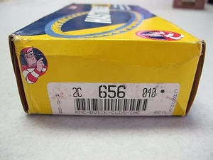 Hastings Piston Ring set fit AMC Buick Olds IHC (2C656 040) - Picture 1 of 2