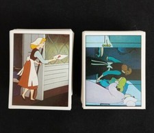 1994 Panini Walt Disney Cinderella Sticker (Pick Your Sticker)