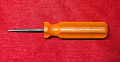 Vintage MALCO A-0 gratta e vinci - Made in USA - Immagine 1 di 3