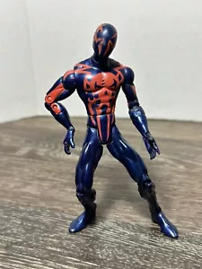 Hasbro Marvel Legends Spider-Man Action Figure 2006 *Read Description* - Picture 1 of 10
