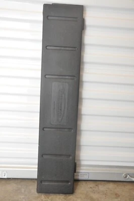 Número de sueño/base confort FEND BEAM pieza de repuesto # 106449 Foto 1 de 3