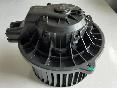 2012-2017 HYUNDAI VELOSTER AQUECEDOR VENTILADOR MOTOR FABRICANTE DE EQUIPAMENTO ORIGINAL F00S3B2487* - Imagem 1 de 4