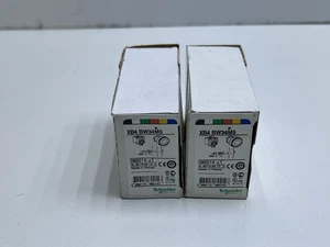 Schneider Electric XB4 BW34M5 - Bild 1 von 7