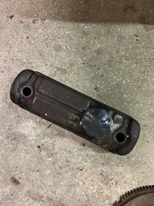 Classic Mini Rocker Cover - Picture 1 of 3