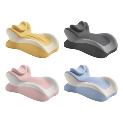 Sweet Spot Pillow Couples Pillow Memory Foam Cushion for Intimacy Support & Back - Image 1 of 4