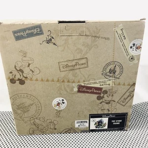 Toy Story 3.5” X 5” Photo Frame Disney Pixar World Parks Authentic Original - Picture 1 of 10