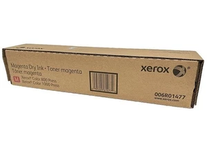 Xerox 006R01477 Magenta Toner Xerox 800 1000 OEM - Picture 1 of 1