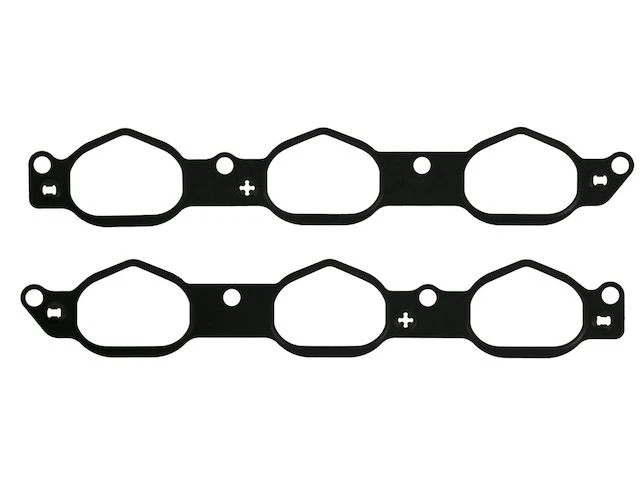 Juego de juntas de colector de admisión inferior para Dodge Sprinter 2500 XB217KH 2007-2008 Foto 1 de 1