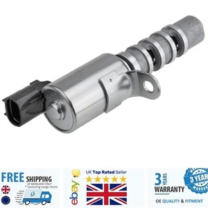 Camshaft Adjustment Control Valve for Vauxhall AGILA Suzuki ALTO 4711772 - Picture 1 of 7