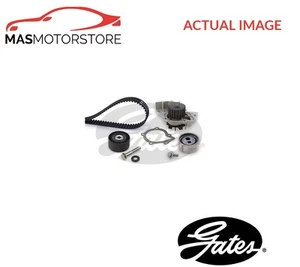 TIMING BELT & WATER PUMP KIT GATES KP35524XS A FOR FIAT SCUDO,ULYSSE 2.0 JTD 2L - Picture 1 of 5