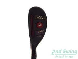 Adams 2014 Pro Mini Hybrid 3 Hybrid 20° Graphite Stiff Left 40.75in - Picture 1 of 10